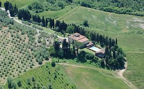 Agriturismo I Moricci
